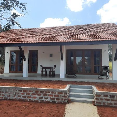 Moni Farm House Wilpattu Nochchiyagama المظهر الخارجي الصورة
