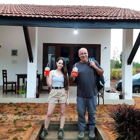 Moni Farm House Wilpattu Nochchiyagama المظهر الخارجي الصورة