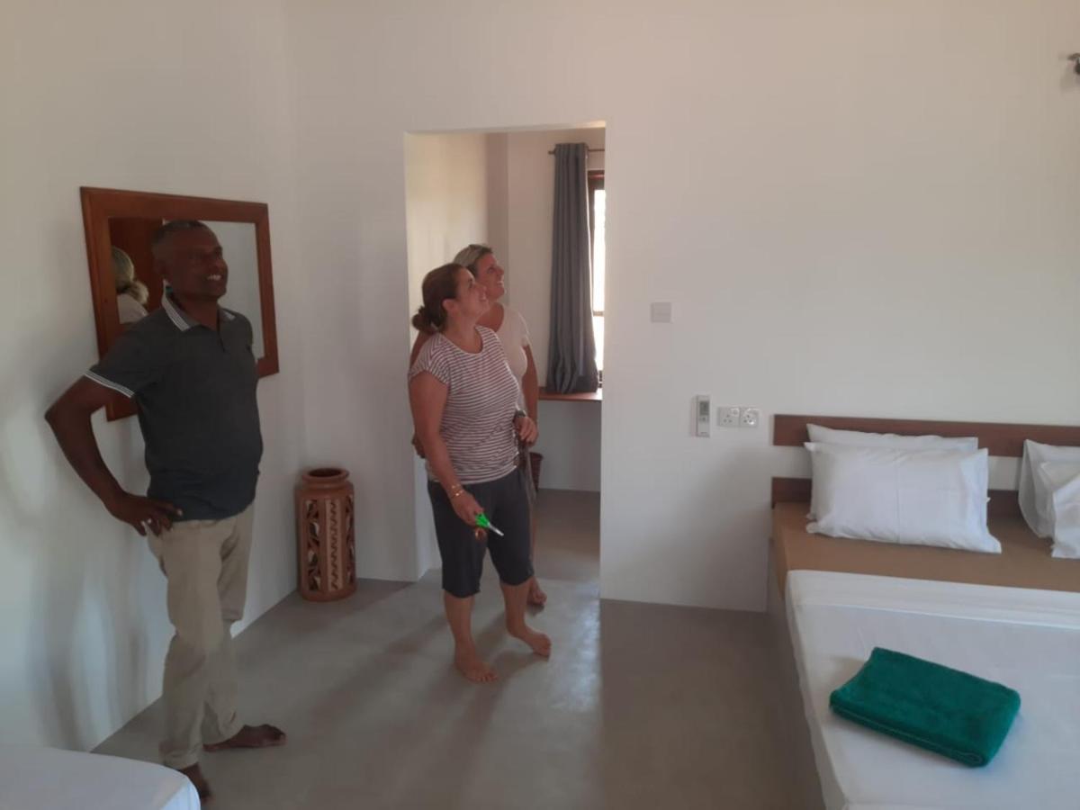 Moni Farm House Wilpattu Nochchiyagama المظهر الخارجي الصورة