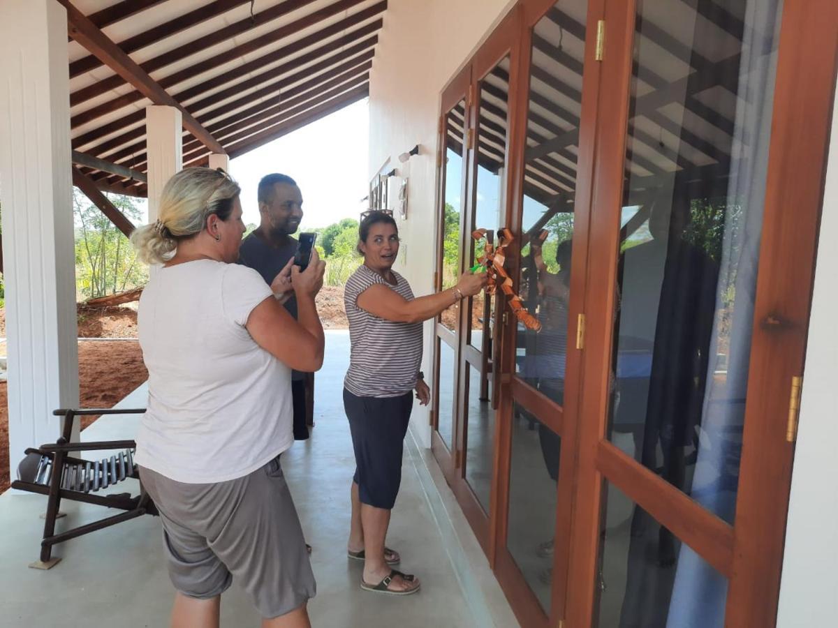 Moni Farm House Wilpattu Nochchiyagama المظهر الخارجي الصورة