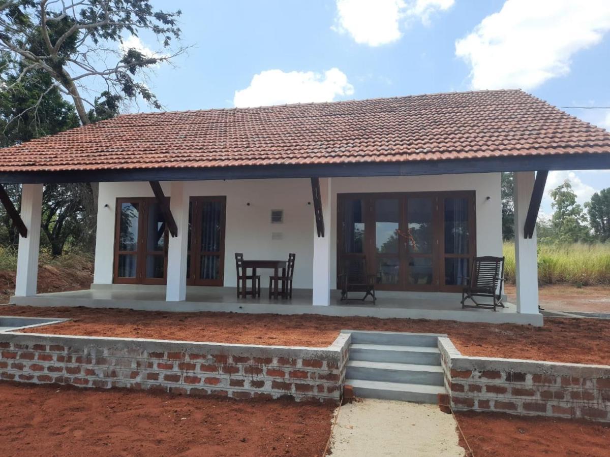 Moni Farm House Wilpattu Nochchiyagama المظهر الخارجي الصورة