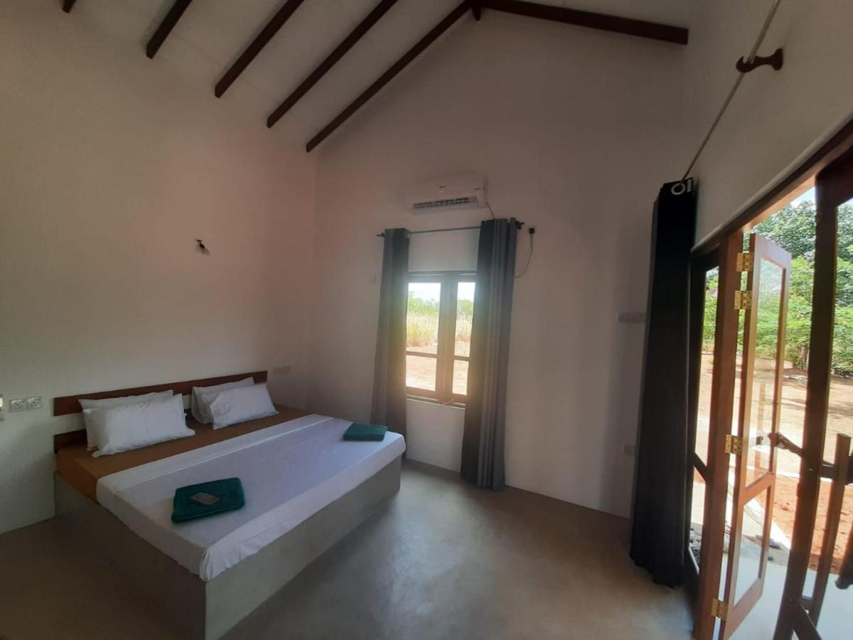 Moni Farm House Wilpattu Nochchiyagama المظهر الخارجي الصورة