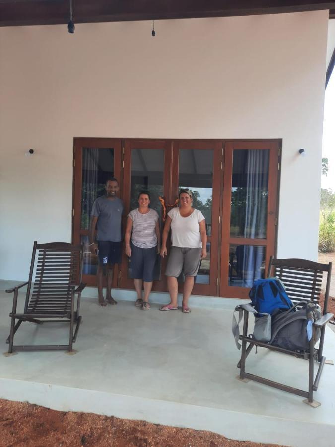 Moni Farm House Wilpattu Nochchiyagama المظهر الخارجي الصورة