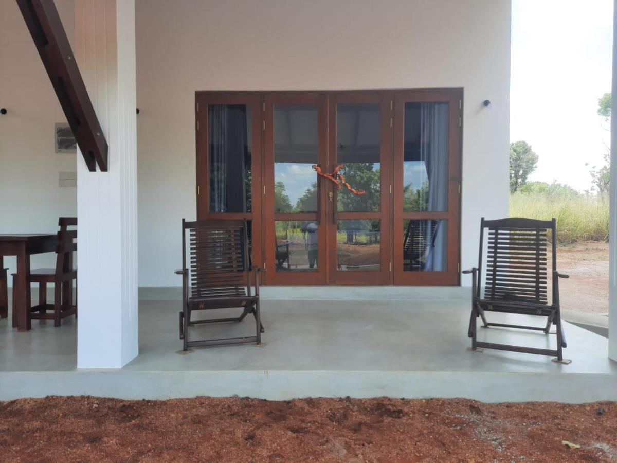 Moni Farm House Wilpattu Nochchiyagama المظهر الخارجي الصورة