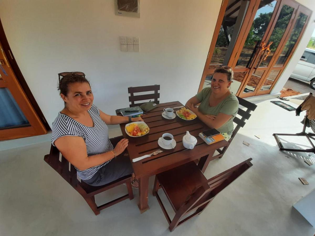 Moni Farm House Wilpattu Nochchiyagama المظهر الخارجي الصورة