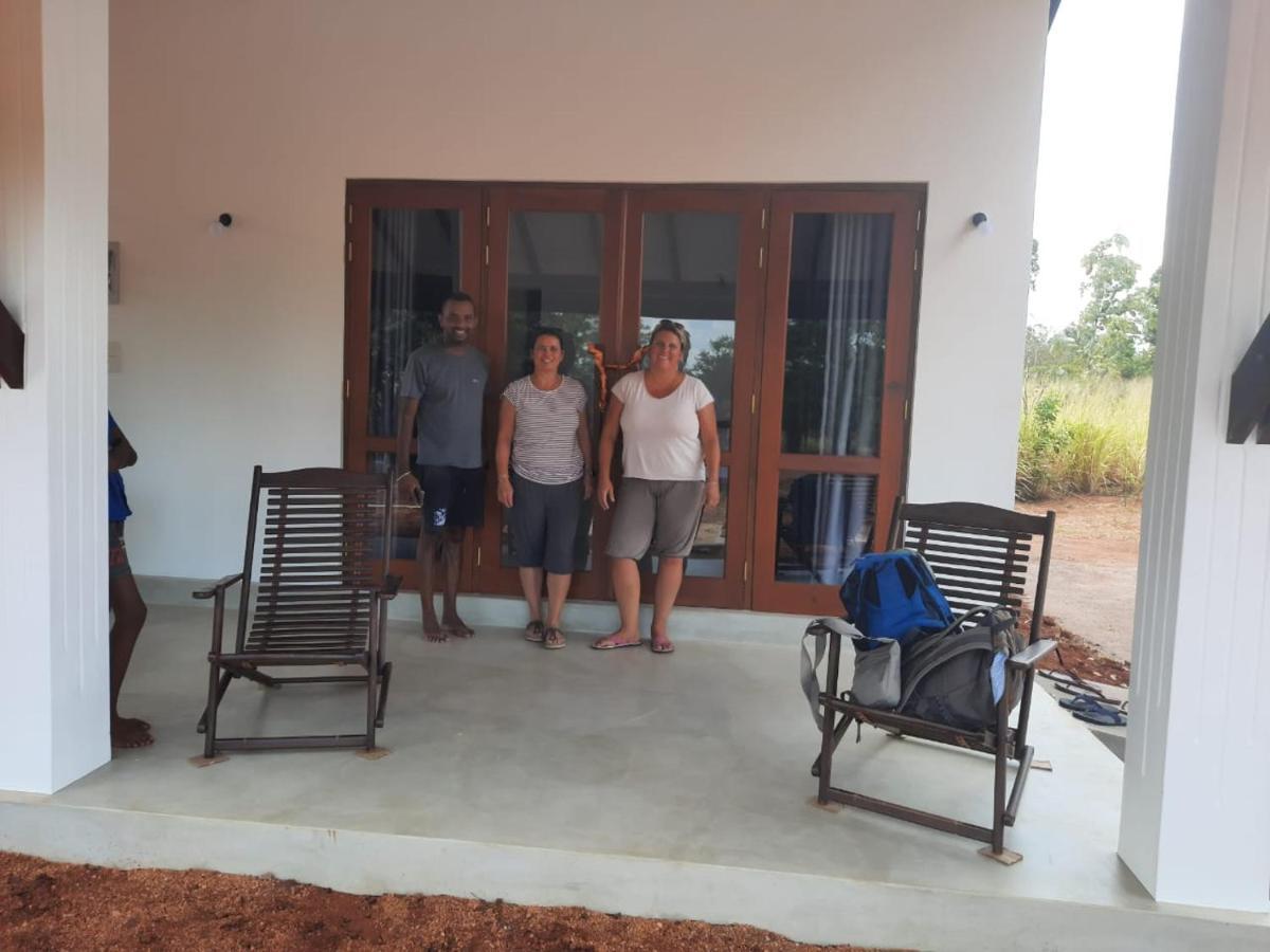 Moni Farm House Wilpattu Nochchiyagama المظهر الخارجي الصورة