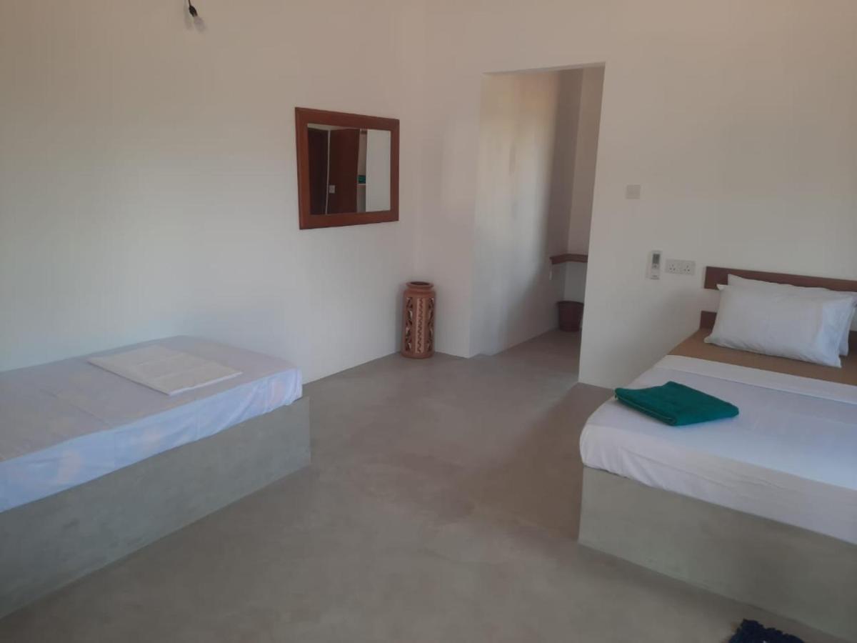 Moni Farm House Wilpattu Nochchiyagama المظهر الخارجي الصورة