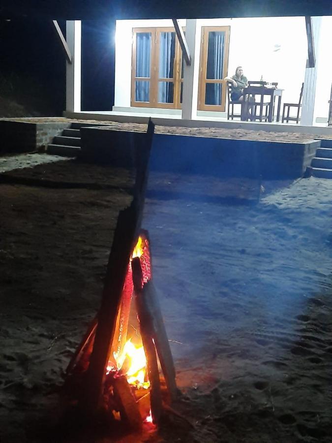 Moni Farm House Wilpattu Nochchiyagama المظهر الخارجي الصورة