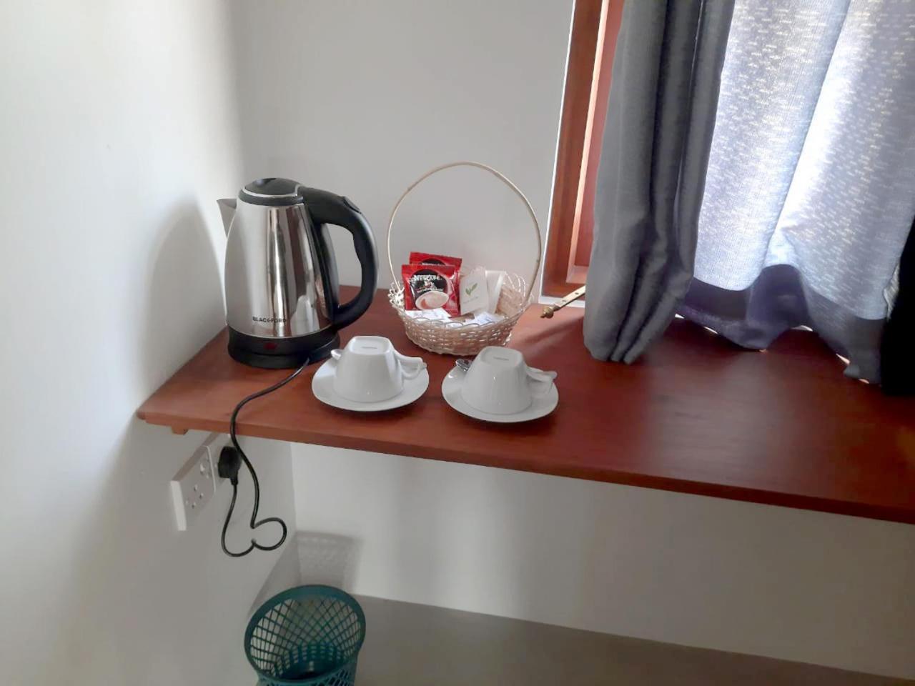 Moni Farm House Wilpattu Nochchiyagama المظهر الخارجي الصورة