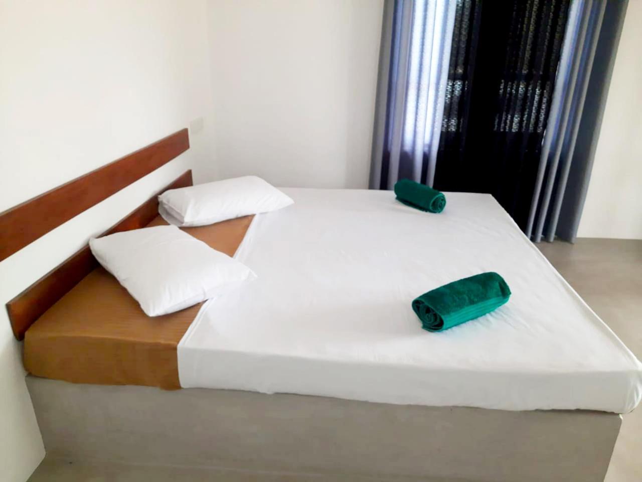Moni Farm House Wilpattu Nochchiyagama المظهر الخارجي الصورة