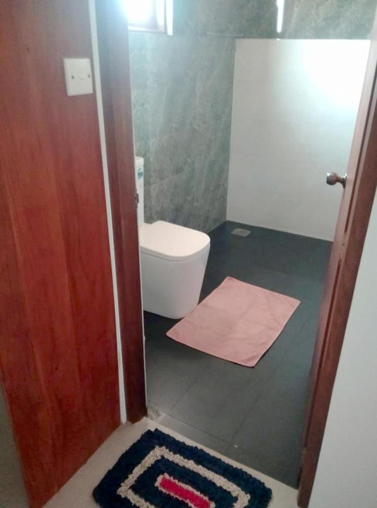 Moni Farm House Wilpattu Nochchiyagama المظهر الخارجي الصورة