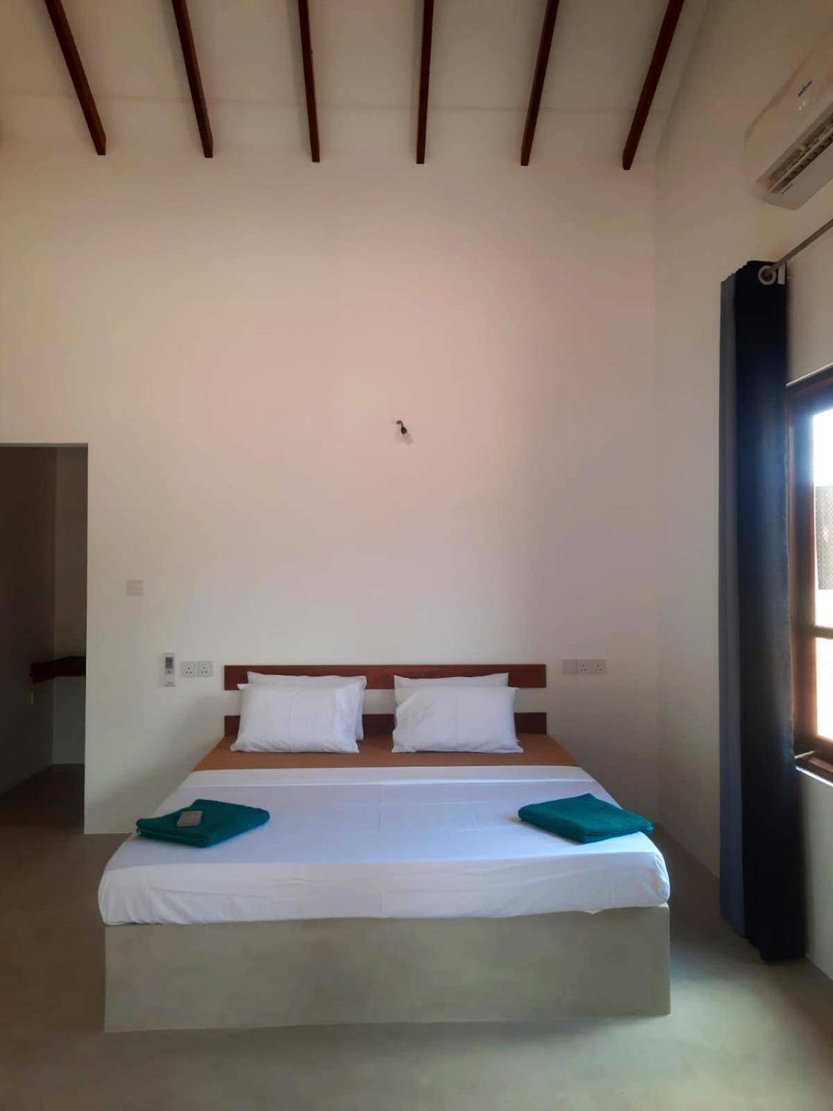 Moni Farm House Wilpattu Nochchiyagama المظهر الخارجي الصورة