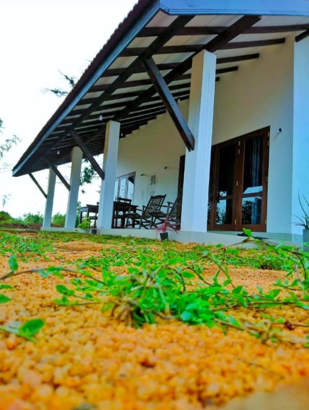 Moni Farm House Wilpattu Nochchiyagama المظهر الخارجي الصورة